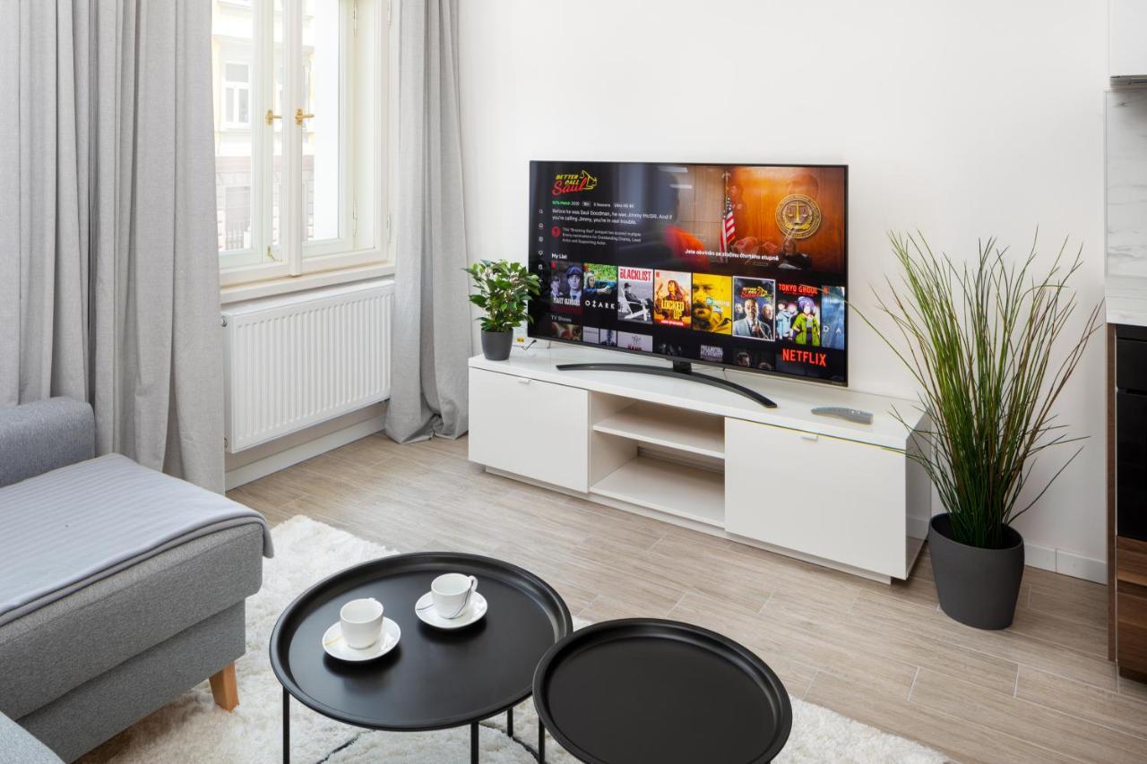 Appartement Days - Minimalist - Easy Access